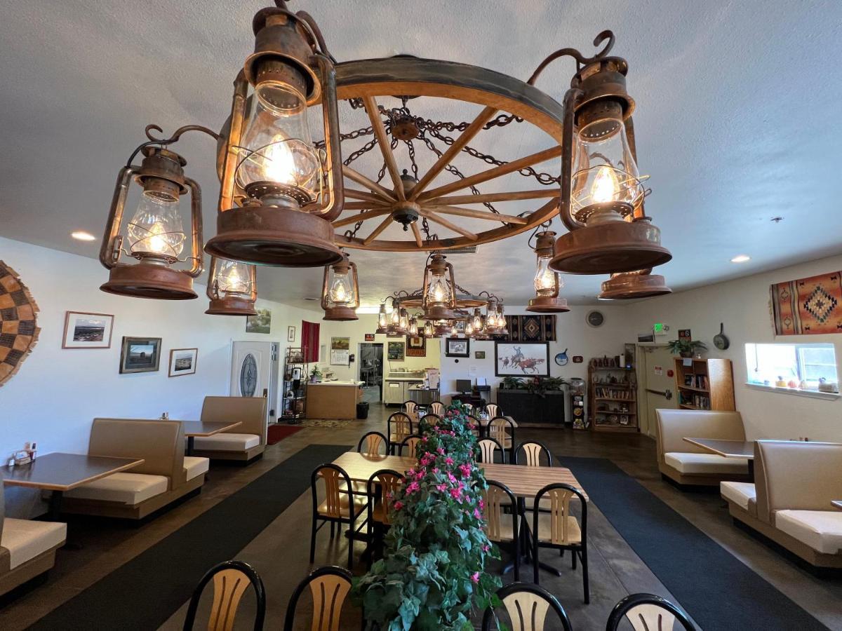 Border Inn Casino Baker Экстерьер фото